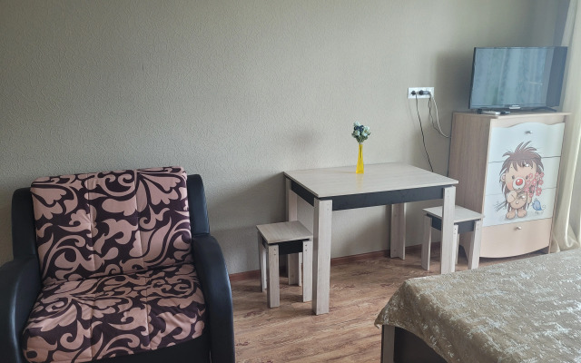 Апартаменты Golden Horn Central