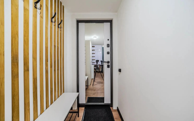 Апартаменты на ул. Шпалерной 9