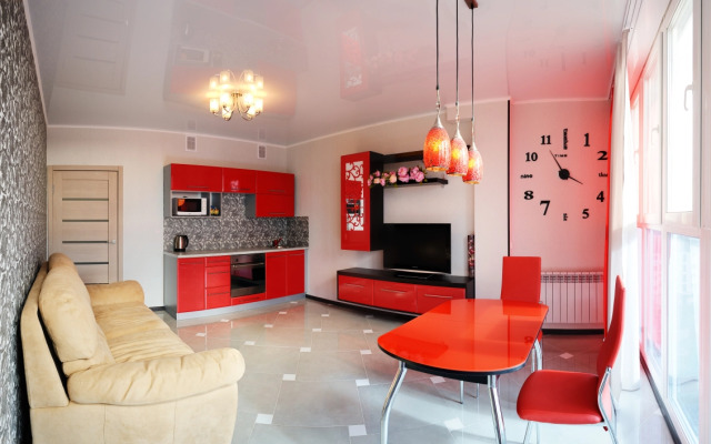 Crystal 2 Apartments
