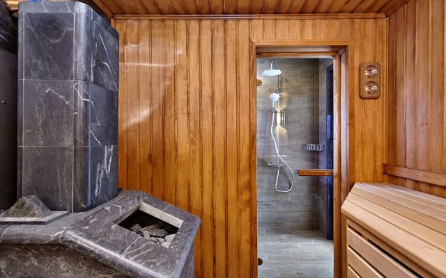 V Stile Eko-Provans Private House