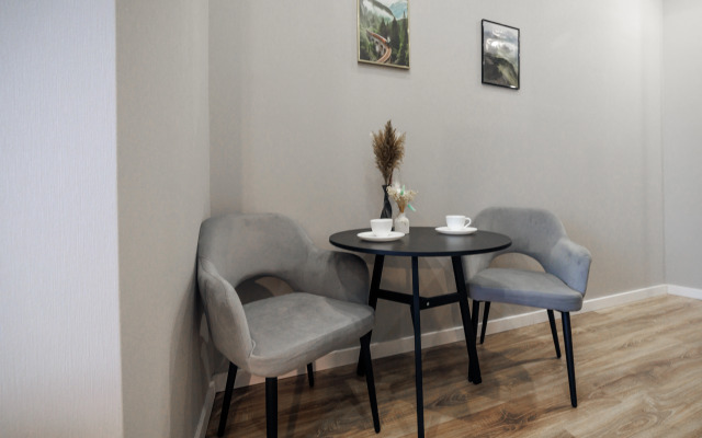 Vidovye Ryadom s Kazanskim Kremlem Apartments