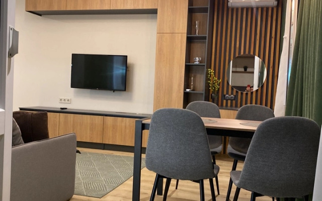 Квартира Уютная в Новом Доме