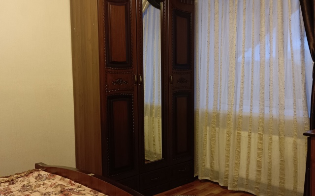 Domik V Dombae Private House