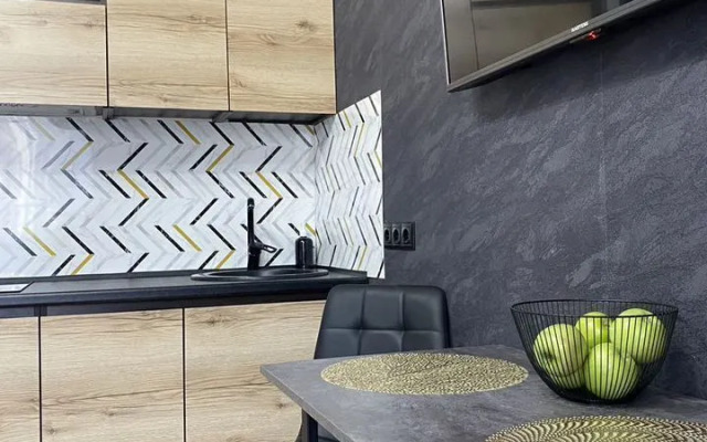 Квартира на К.А. Васильева 2к3 (я16)