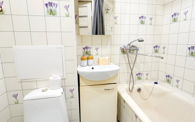S zaseleniem 24/7 luchshiy servis posutochno 50 Apartments