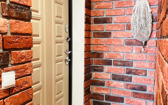 Апартаменты  Буденного 51к6 8-1