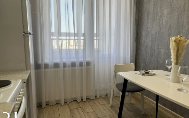 ZHK Glumilino Apartments