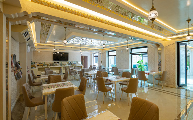 Volidam Hotel