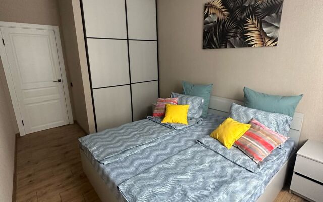 Апартаменты в центре города рядом с тц премьер