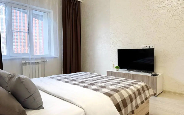 Konstantinov Apartments Na Leskova Flat