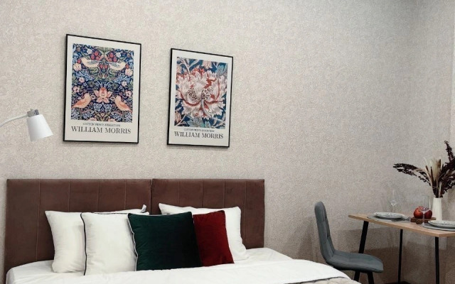 Квартира в микрорайоне Город-событие 70