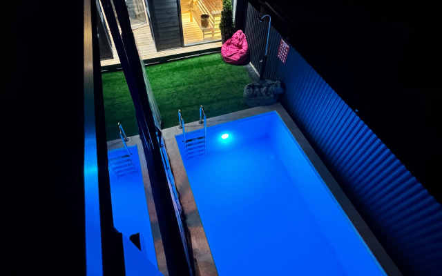 Grey Villas Villa