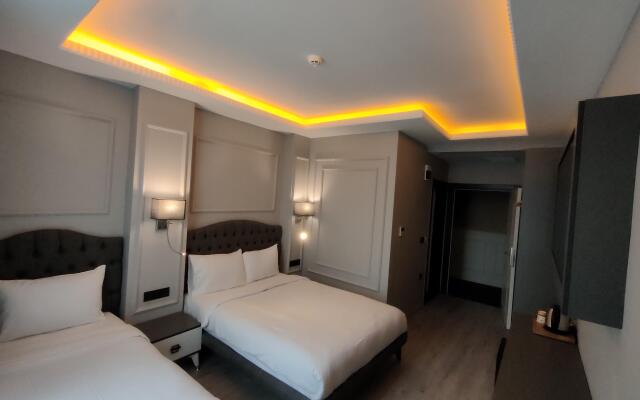 Отель Loft Airport