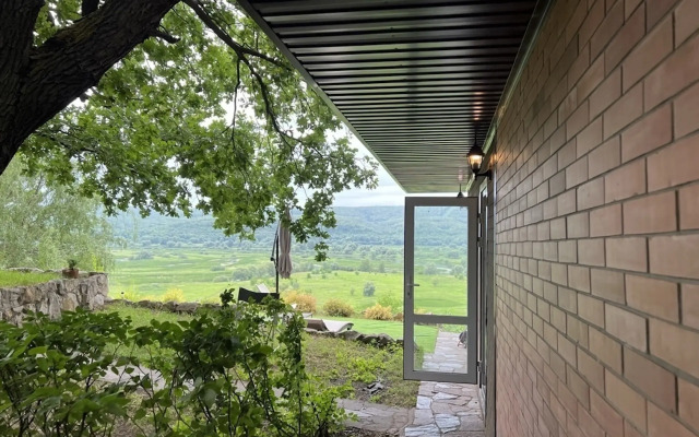 Частный дом Швейцария