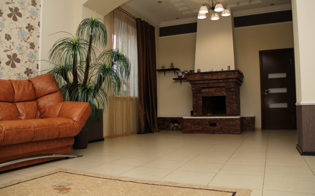 Vizit Guest House