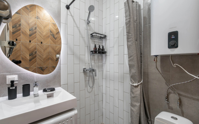 Апартаменты Премьер апарт Двухуровневая студия в историческом центре Санкт Петербурга