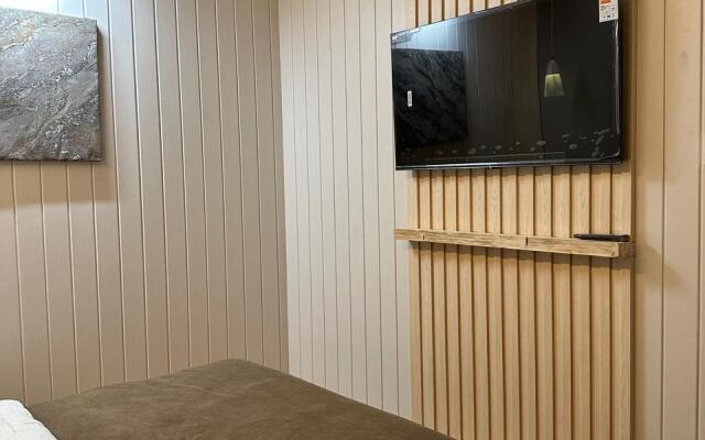 Viktoriya Baykal Guest House