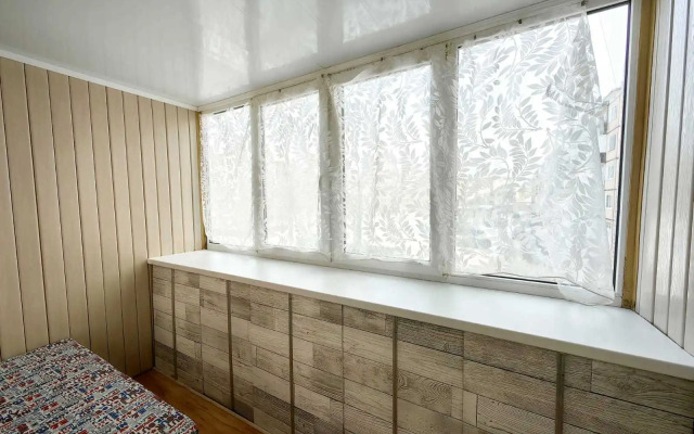 Апартаменты Like Home в центре города