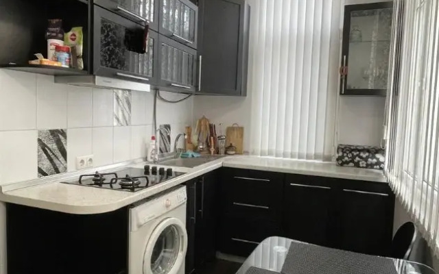 Na Morskoy Ulitse 5 Apartments