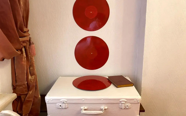 Квартира Тихие апартаменты в центре