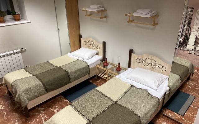 Airsphera Hotel
