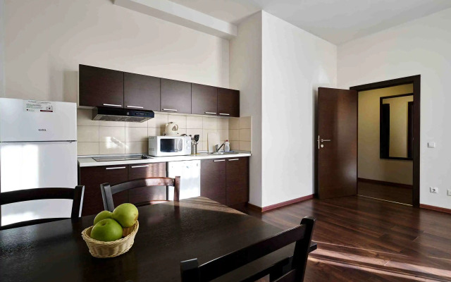 Valset Sport Roza Khutor Apartaments