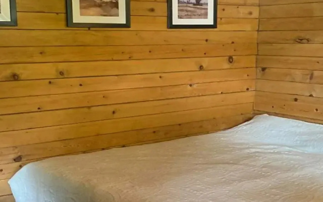 Шале Дрозды