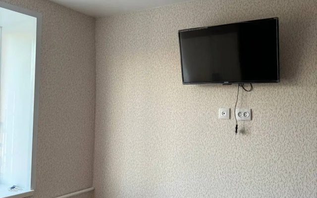 Квартира Студия на Ленинского Комсомола