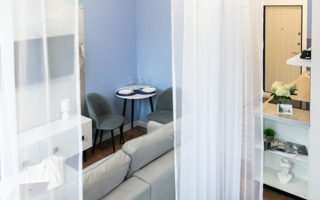 Квартира FlatStay Потемкинская 13/48 2