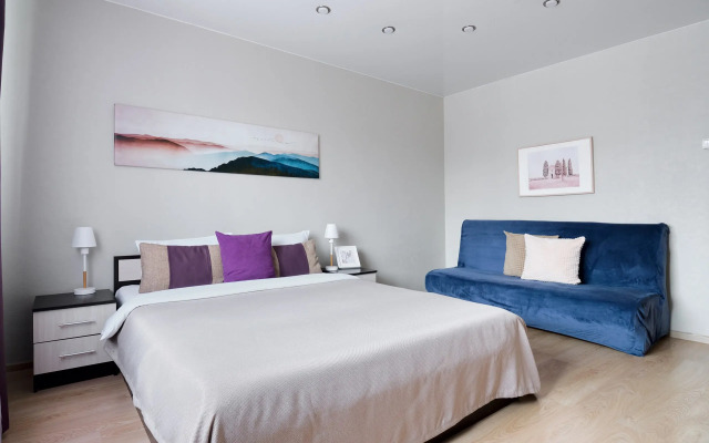 Семейные апартаменты