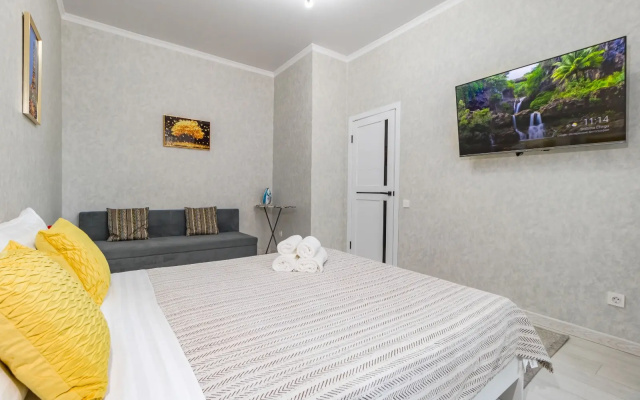 Квартира Sweet Home