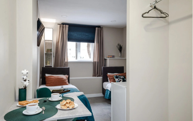 Uroom Econom Apartments 1