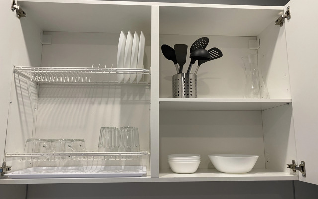 Апартаменты Домант на Фрунзе 49