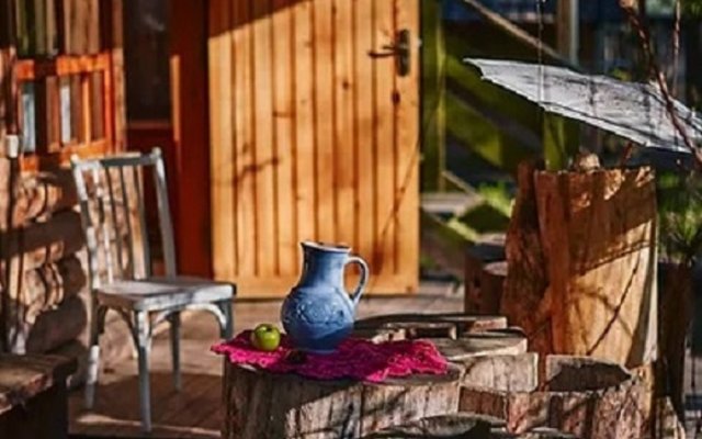 Бутик-отель Чеховская Дача