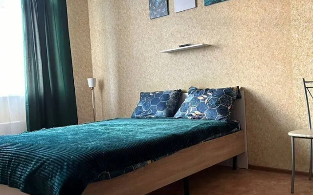 116 V Zhk Oranzhevoye Nebo Apartments