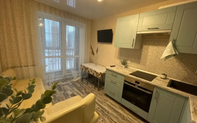 Квартира Уютная 1-комнатная Квартира