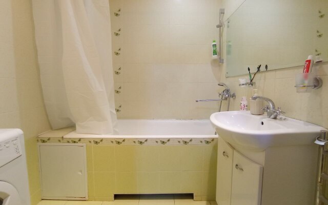 Квартиры Live-In-Comfort