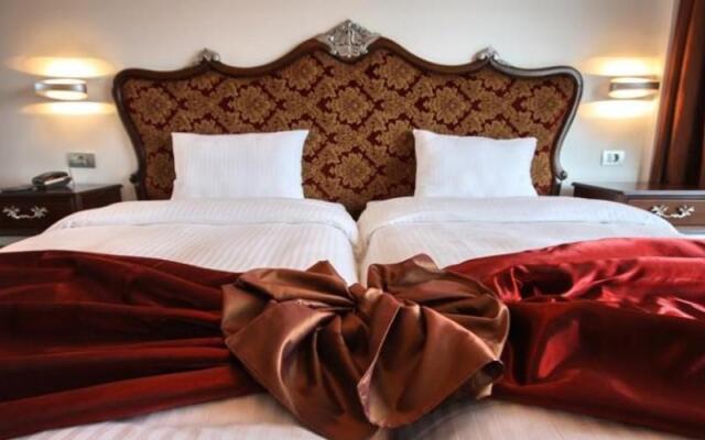 Babizer Konaklama & Restoran Hotel