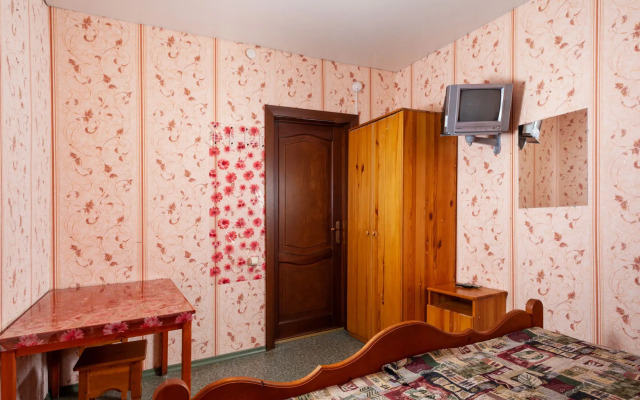 Гостевой дом Жемчужина