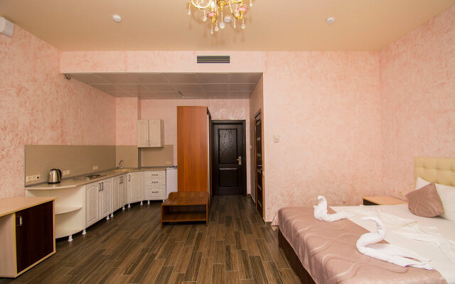 Grand Noy Hotel