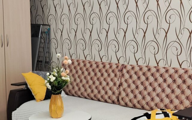 Апартаменты 1-комнатные в Центре Города на Ленина