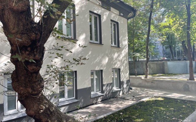 Хостел Старт Гончарная