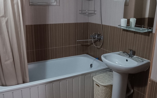 Жилые помещения Частный дом Наталья