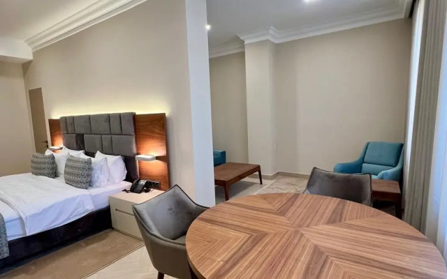 Hotel Plaza Viktoria