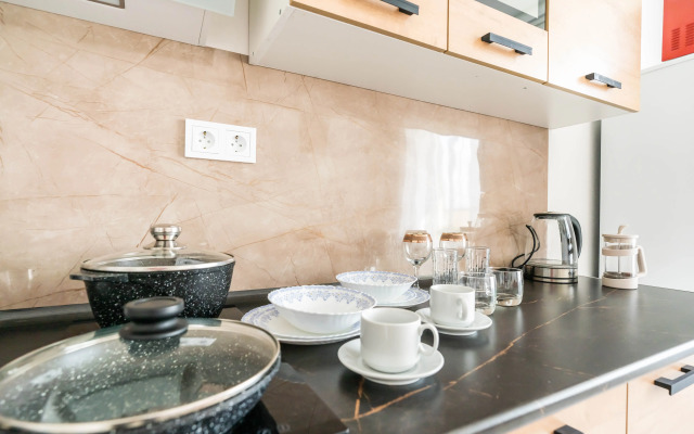 Apartamenty Quite House 39