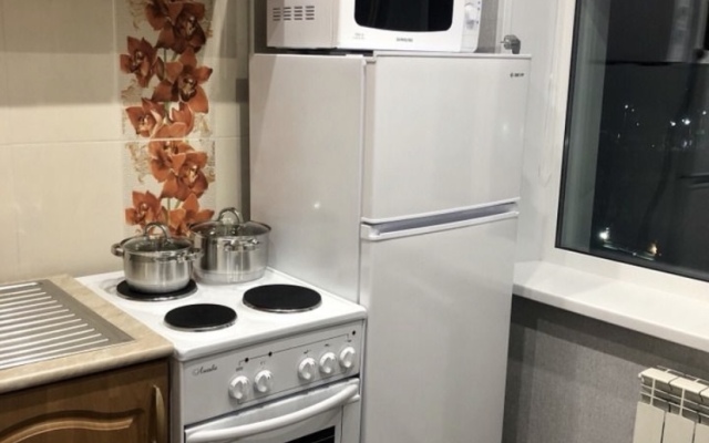 Na Kronotskoy Apartments