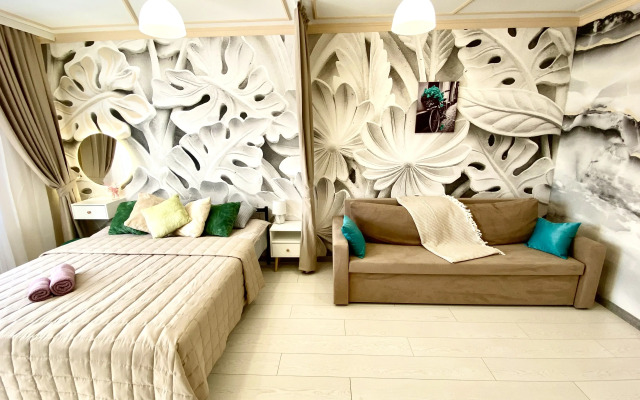 Квартира Розенау