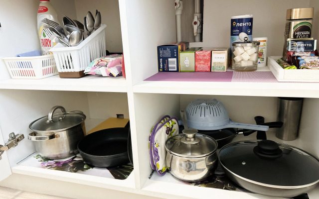 Квартира Уютная недалеко от трассы М-4