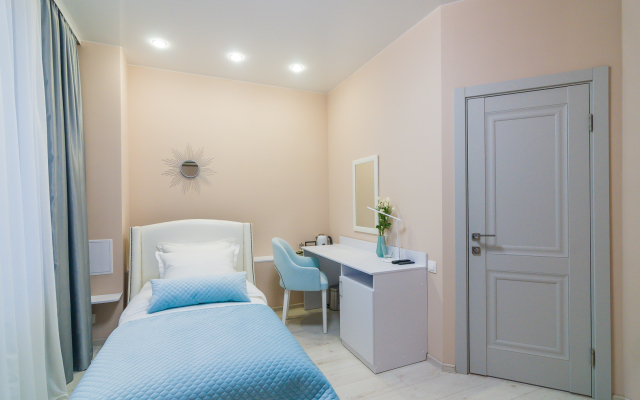 Mini-otel' Versal