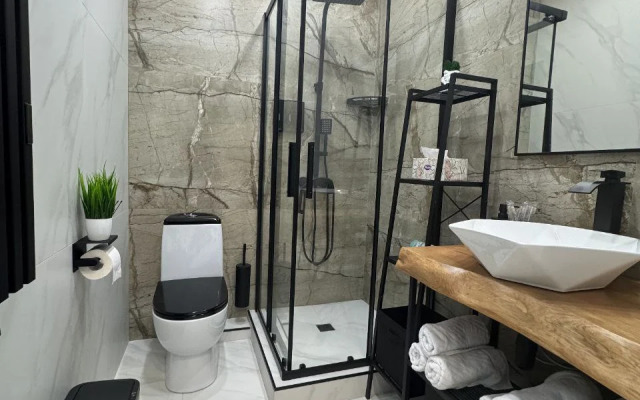 Вилла Green mile 2